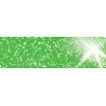 Kreul porcelain glass color glitter farba do szkła 20ml - sklep plasty