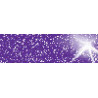 Kreul porcelain glass color glitter farba do szkła 20ml - sklep plasty