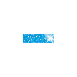 Kreul porcelain glass color glitter 20ml
