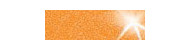 Kreul porcelain glass color glitter 20ml