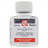 Talens matte varnish for oil and acrylic 115 Talens 75ml