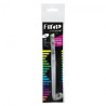 Graphit empty brush pen fine 8ml