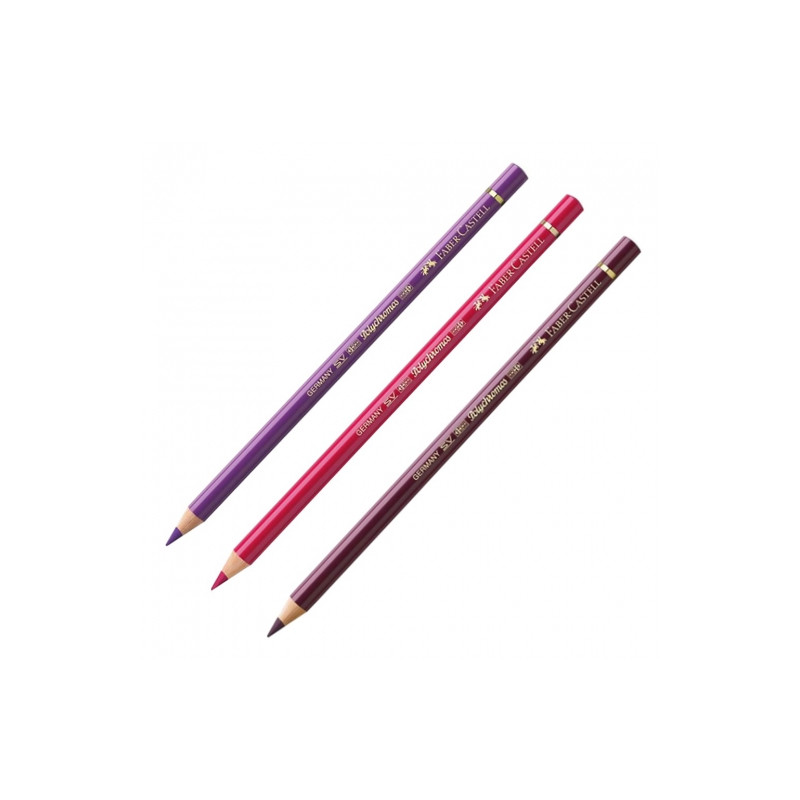 Faber-Castell polychromos art pencils - szal art - sklep plastyczny