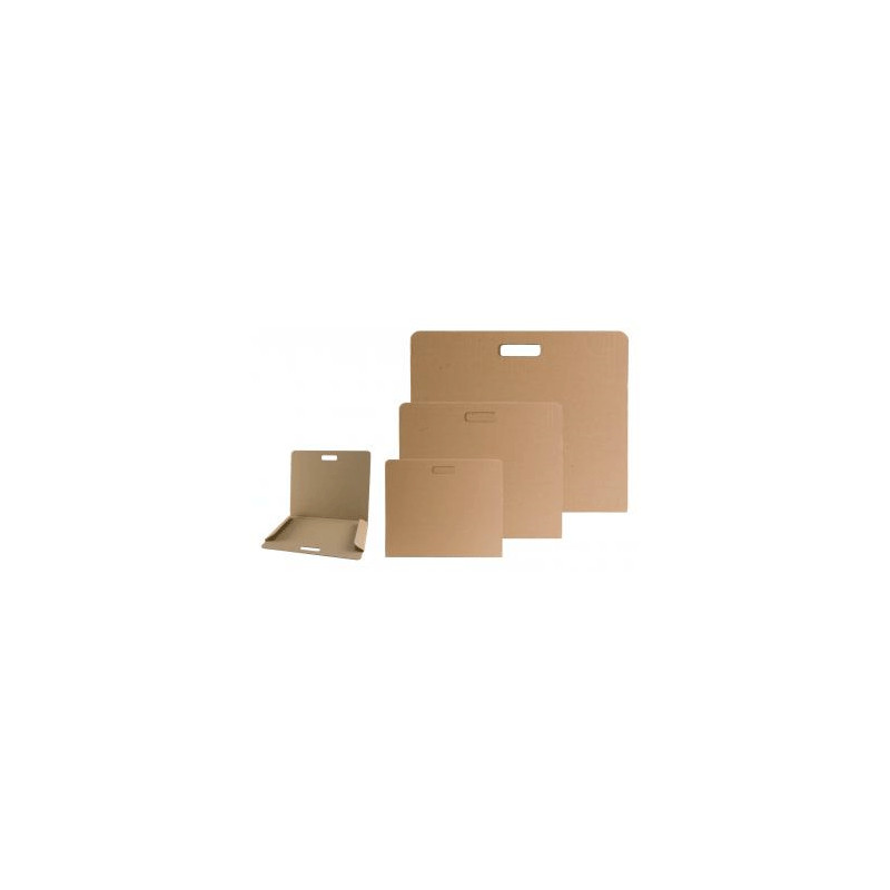 Cardboard folder - szal art - sklep plastyczny