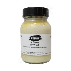 Beva Original Gel 250g - art store - a craze for artists