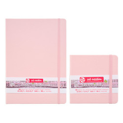 Szkicownik Art Creation sketch pastel pink