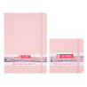 Szkicownik Art Creation sketch pastel pink - sklep plastyczny - szał d