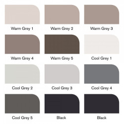 Winsor&Newton brushmarker neutral tones set 13 colours