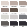 Winsor&Newton brushmarker neutral tones set 13 colours