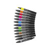 Winsor&Newton brushmarker set of 13 ton colours Set 1 - szal art - skl