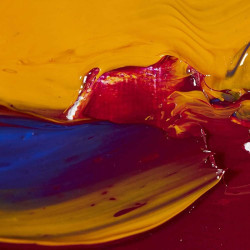 Liquitex super heavy medium gel glossy