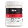 Liquitex medium żelowe błyszczące 237ml - sklep plastyczny - szał dla