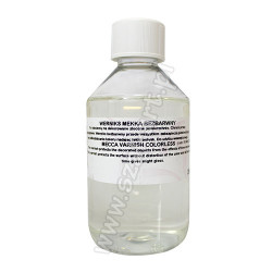Renesans werniks mekka bezbarwny 250ml
