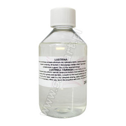 Renesans werniks lustrina 250ml