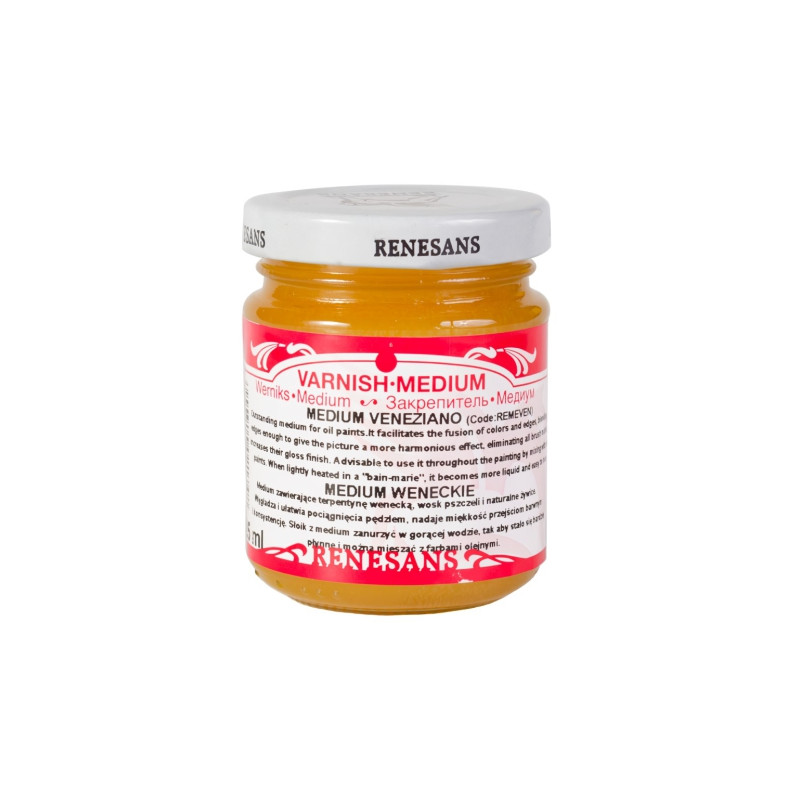 Renesans venetian medium 110ml