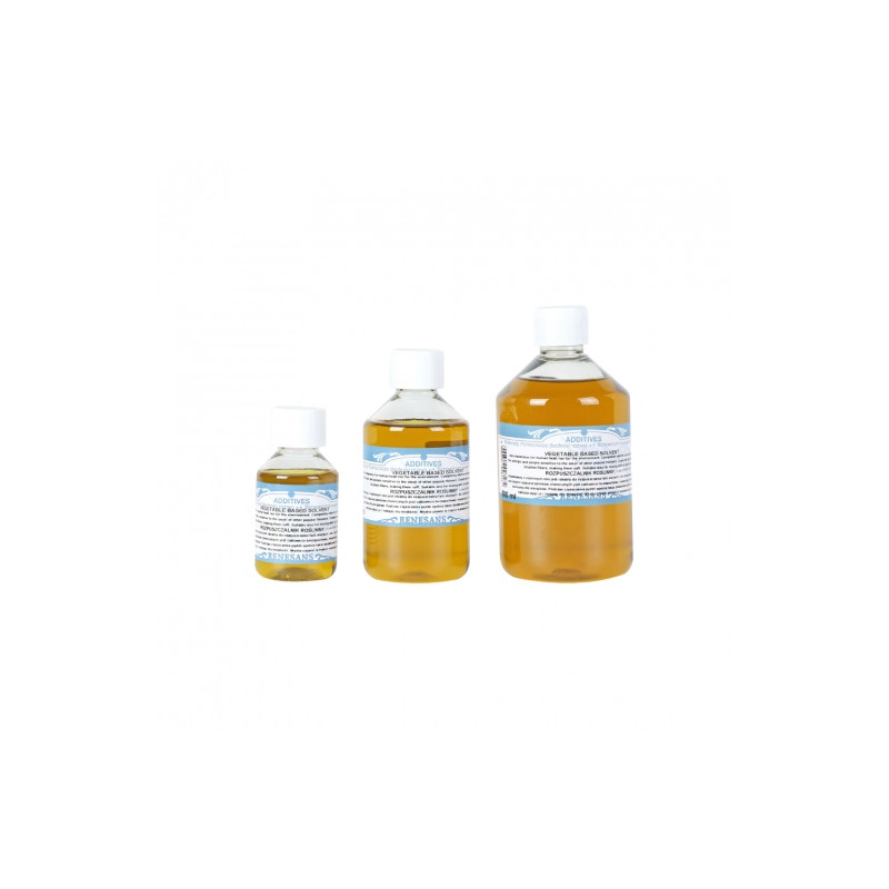 Renesans vegetable based solvent