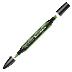 Winsor & Newton brushmarker- szal art - sklep plastyczny