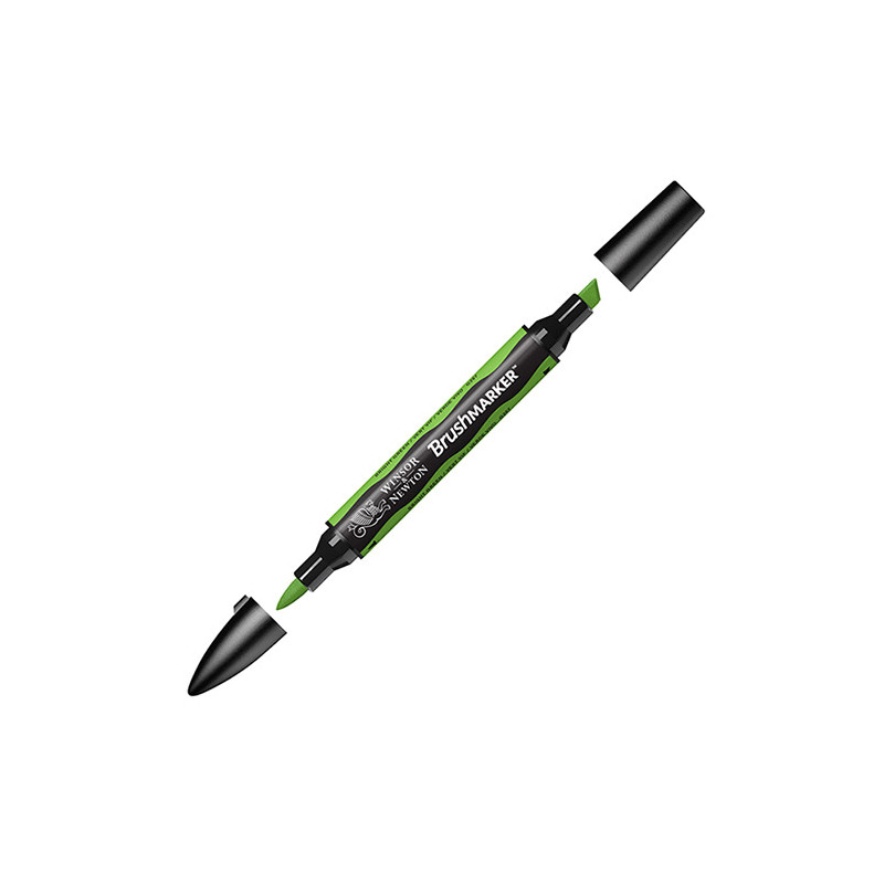Winsor & Newton brushmarker- szal art - sklep plastyczny