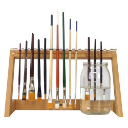 Galfrez brush holder - szal art - sklep plastyczny