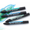 Winsor & Newton brushmarker- szal art - sklep plastyczny