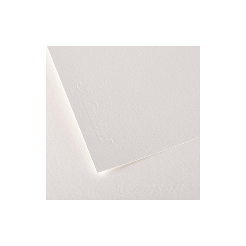 Canson papier akwarelowy w rolce montval 1.52 x 10m 300g