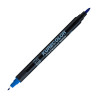 Kurecolor fine&brush manga sky&ocean blue set of 12 markers