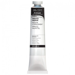 Winsor&Newton impasto artisan
