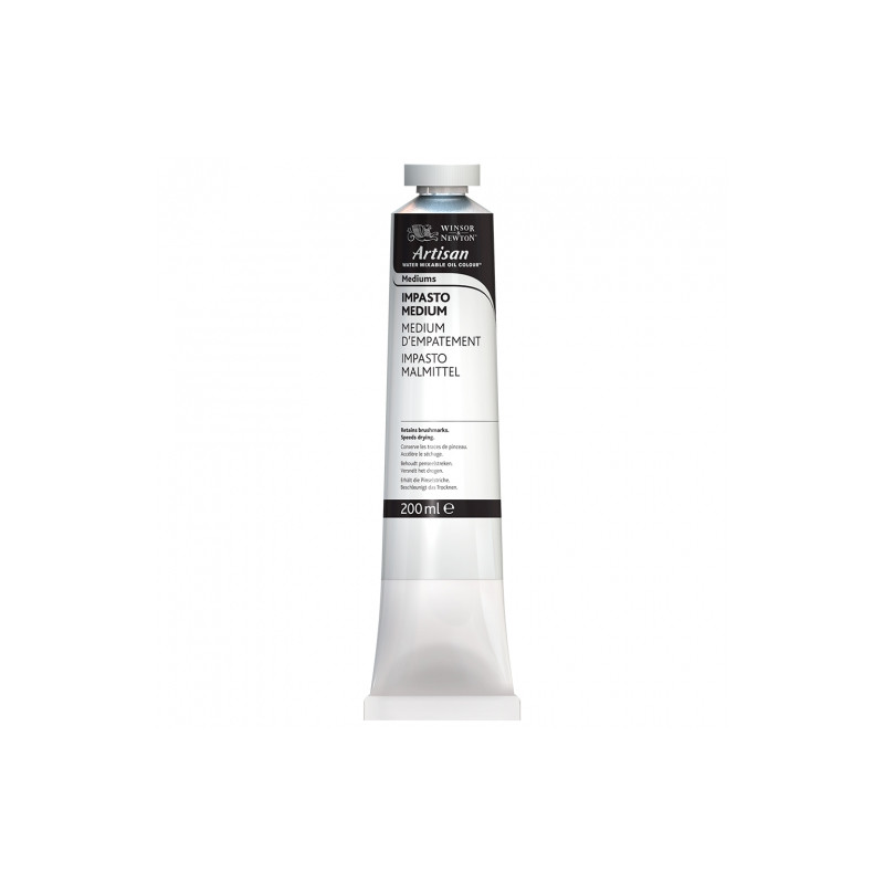 Winsor&Newton impasto artisan