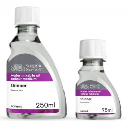 Winsor&Newton artisan thinner