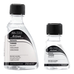 Winsor&Newton artisan thinner