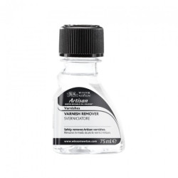 Varnish Remover Artisan Winsor&Newton 75ml - sklep plastyczny - szał d