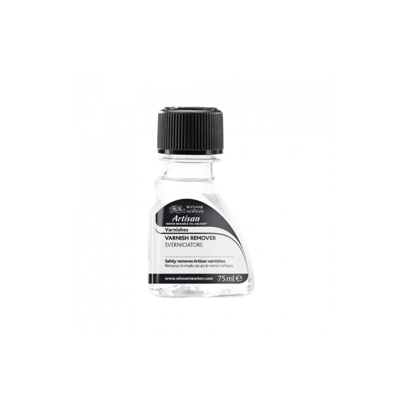 Winsor&Newton zmywacz werniksu artisan 75ml - sklep plastyczny - szał