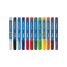 Darwi armerina ceramic pen set 12x6ml