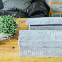 VIVA decor beton effekt set