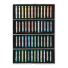 Talens van gogh landscape set of 48 dry pastels