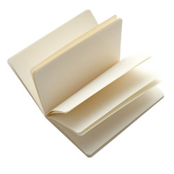 Szkicownik Daler Rowney simply soft cover 8.9x14cm 100g 24ark - sklep