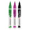 Talens ecoline brush pen