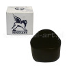 Renesans graphical wax in black soft 30g RENWCZMI