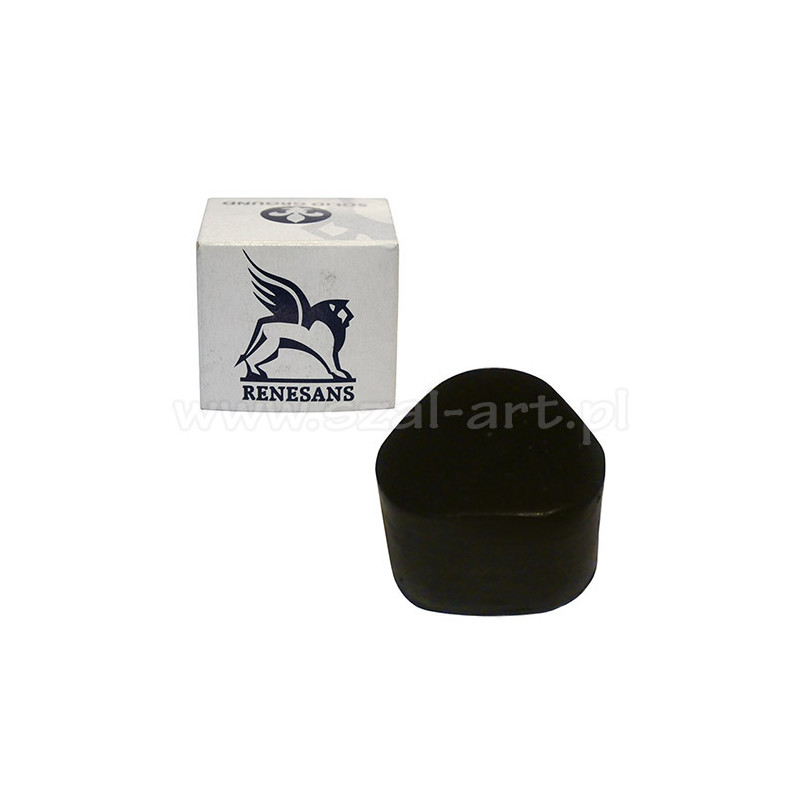 Graphite wax black hard 30g Renesans RENWCZTW