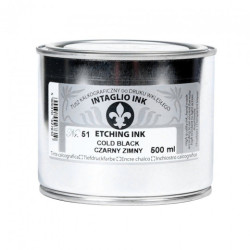 Renesans printing ink for the can 500ml