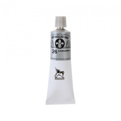 Renesans tusz kalkograficzny do druku 60ml - sklep plastyczny - szał d