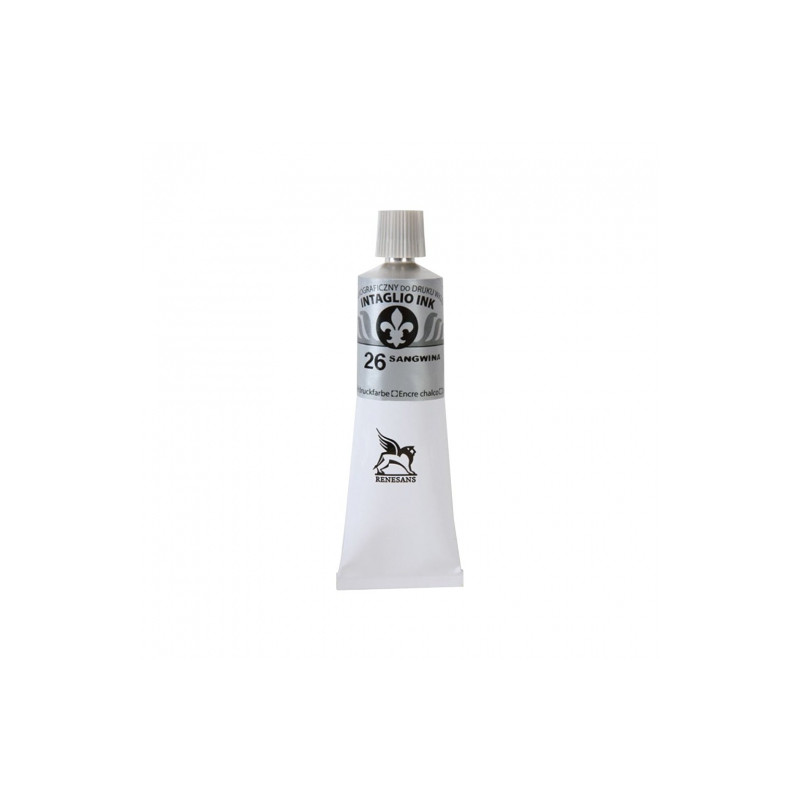 Renesans inkjet printing ink 60ml