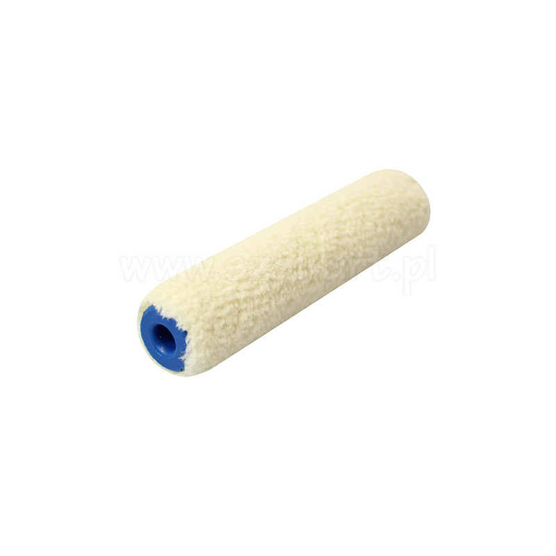 Wałek zapas - velur 6cm - sklep plastyczny - szał dla plastyków
