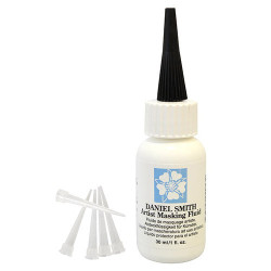 Daniel Smith masking fluid 30ml - szal art - sklep plastyczny
