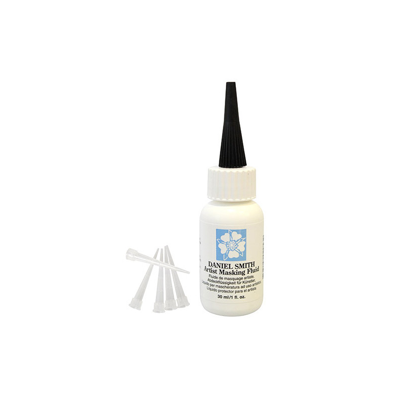 Daniel Smith masking fluid 30ml - szal art - sklep plastyczny