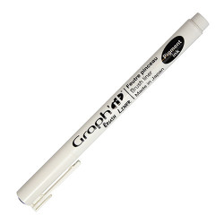 Graphit Brush Liner pen - szał art - sklep plastyczny