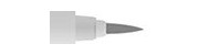 Graphit Brush Liner pen