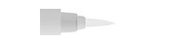 Graphit Brush Liner pen