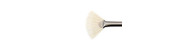 Restaurohouse bristle fan brushes series 151