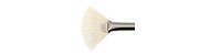 Restaurohouse bristle fan brushes series 151